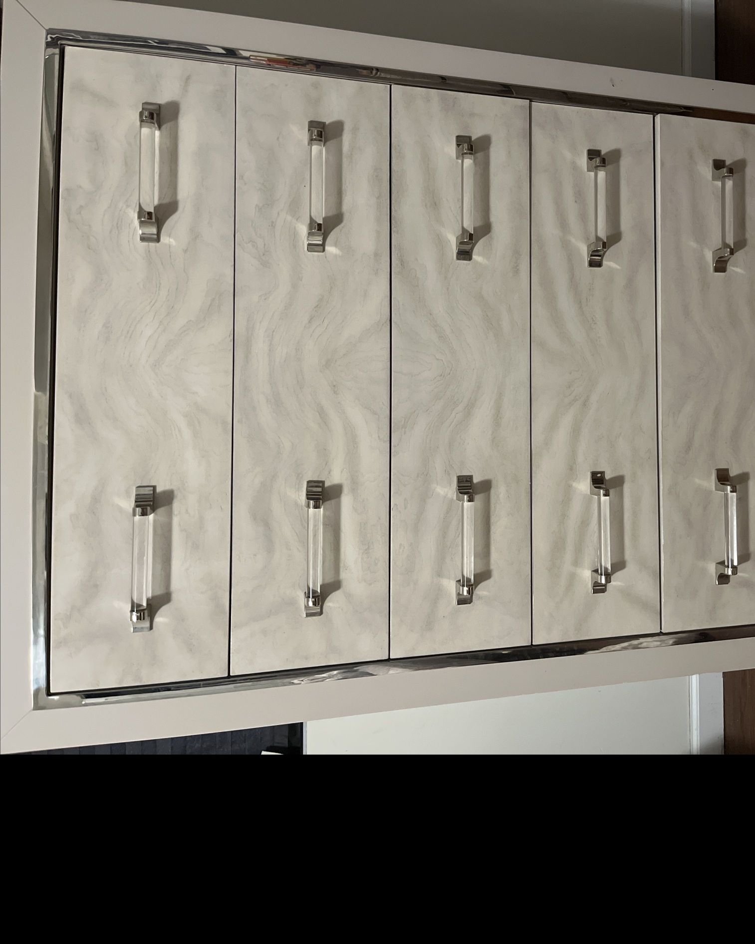 WhatAMetziah Master bedroom furniture set